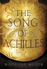 THE SONG OF ACHILLES