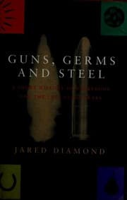 GUNS GERMS & STEEL