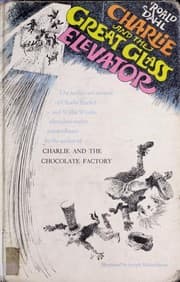 CHARLIE AND THE GREAT GLASS ELEVATOR