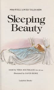 SLEEPING BEAUTY
