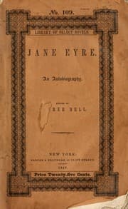 JANE EYRE