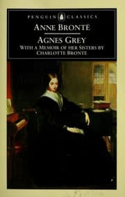 AGNES GREY