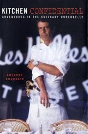 KITCHEN CONFIDENTIAL