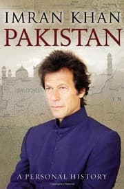 PAKISTAN A PERSONAL HISTORY