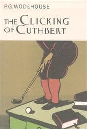 THE CLICKING OF CUTHBERT