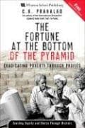 THE FORTUNE AT THE BOTTOM OF THE PYRAMID