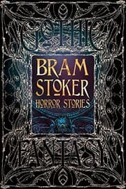 BRAM STOKER HORROR