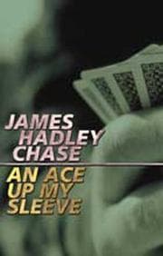 AN ACE UP MY SLEEVE