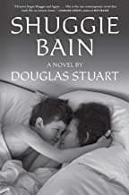 SHUGGIE BAIN
