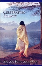 CELEBRATING SILENCE