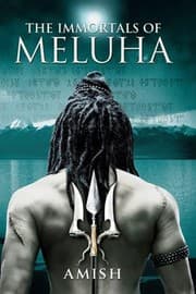 THE IMMORTALS OF MELUHA
