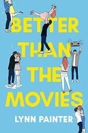 BETTER THAN THE MOVIES