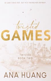 TWISTED GAMES